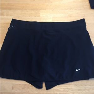 Nike Skort